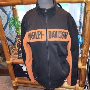 Harley Davidson Jacket